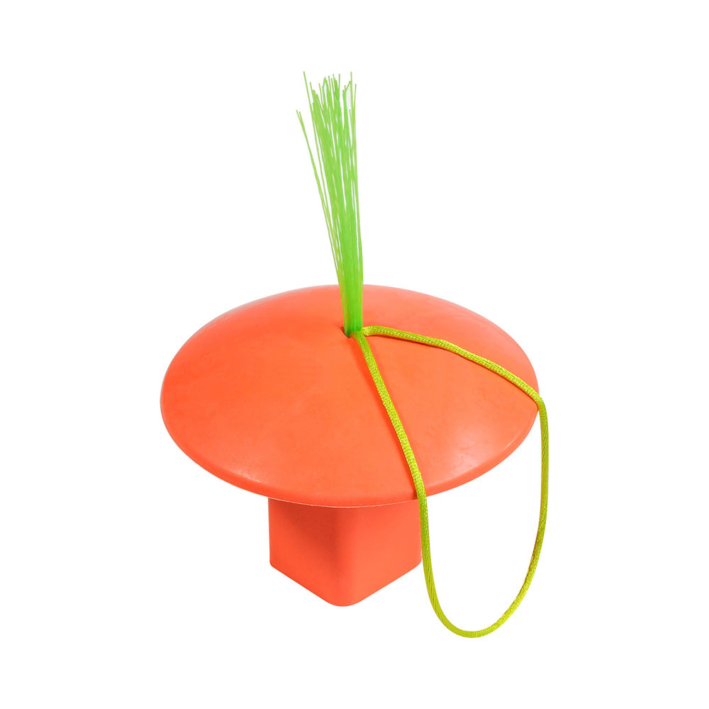CHAMPRO BASEBALL RUBBER GROUND ANCHOR PLUG