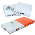 CHAMPRO BASEBALL 2 QUILTED BASES WITH DOUBLE 1ST BASE