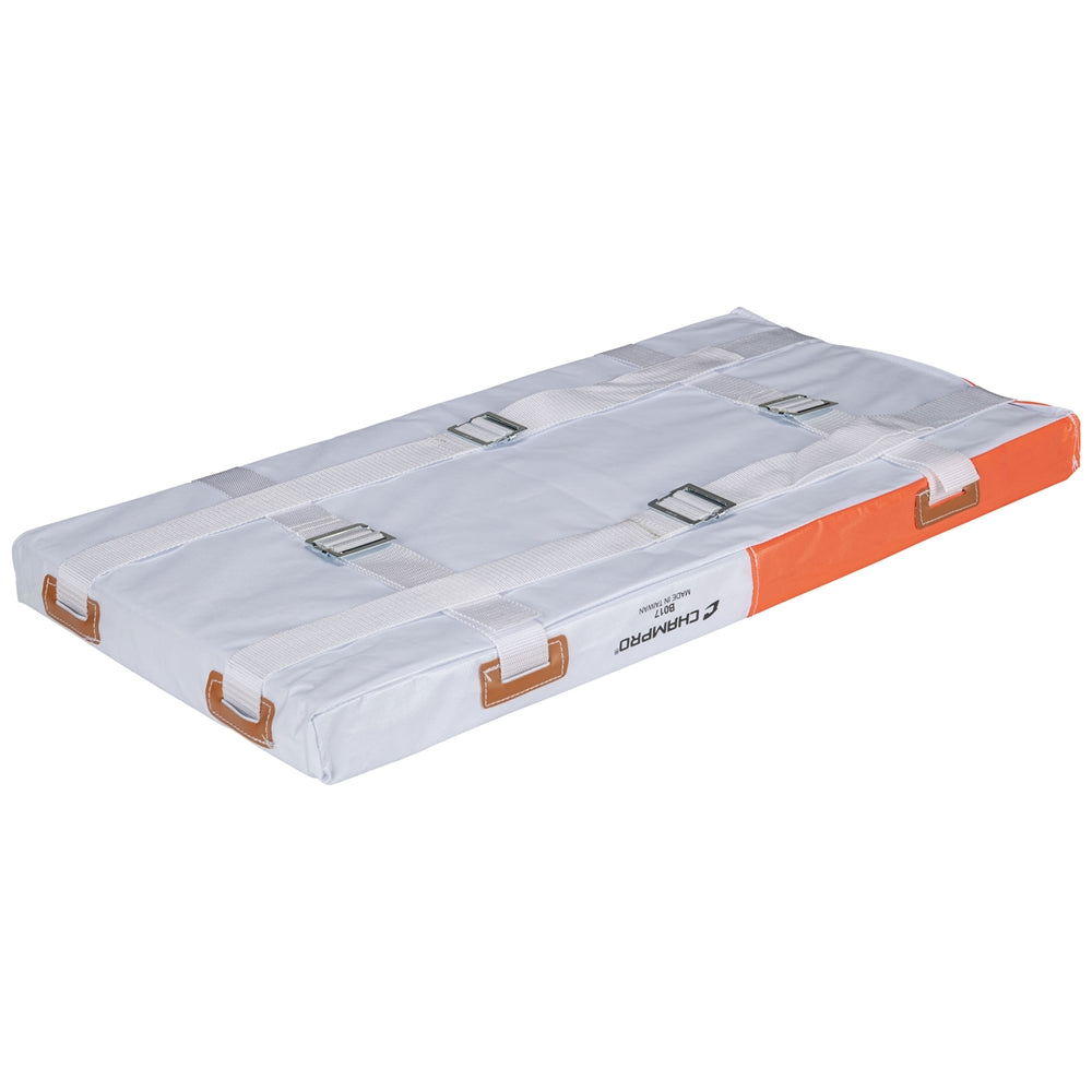 CHAMPRO BASEBALL PVC QUILTED DOUBLE FIRST BASE
