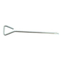 CHAMPRO FASTPITCH BASE SPIKE 9"