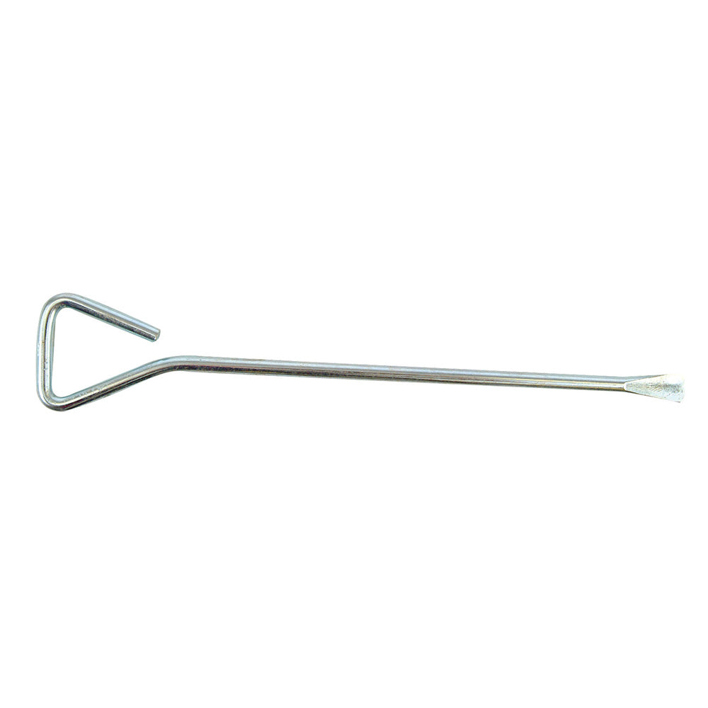 CHAMPRO FASTPITCH BASE SPIKE 9"