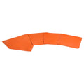 CHAMPRO BASEBALL THROW DOWN RUBBER BASES (SET OF 4)