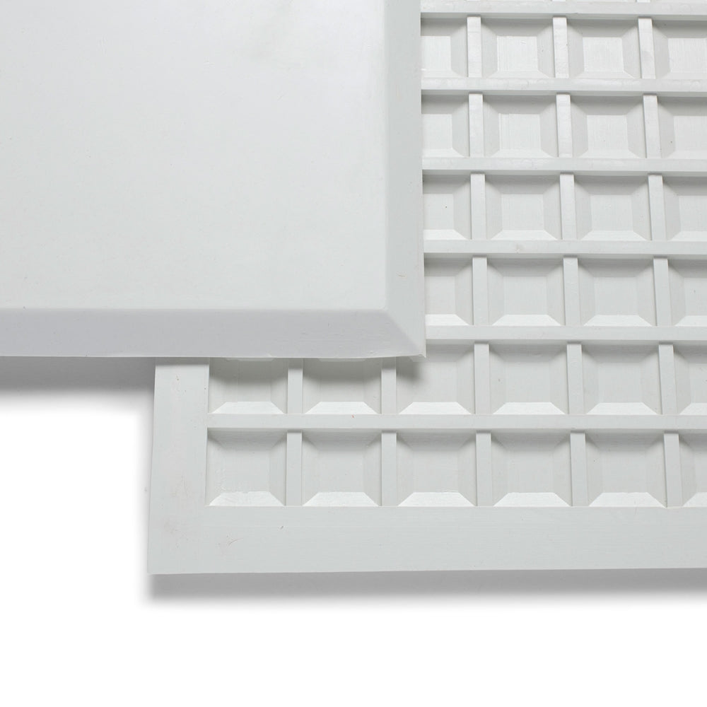 CHAMPRO BASEBALL WAFFLE BASE SET OF 4