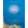 Life in the Ocean: The Story of Oceanographer Sylvia Earle - Hardcover