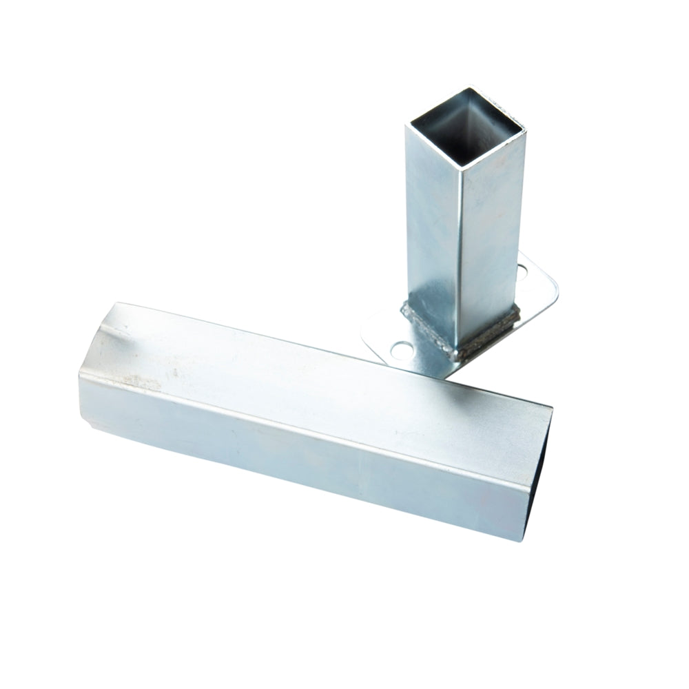 CHAMPRO BASEBALL PRO STYLE HOME PLATE-INDIVIDUAL BOX