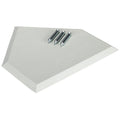 CHAMPRO BASEBALL 3 SPIKE HOME PLATE