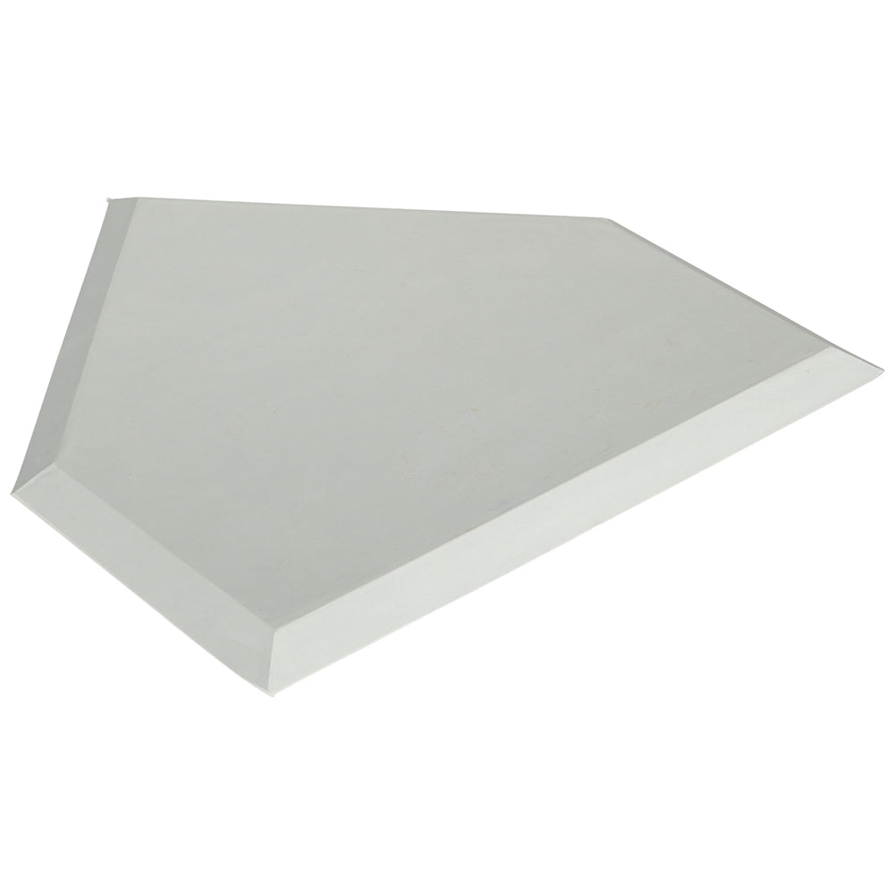 CHAMPRO BASEBALL 3 SPIKE HOME PLATE