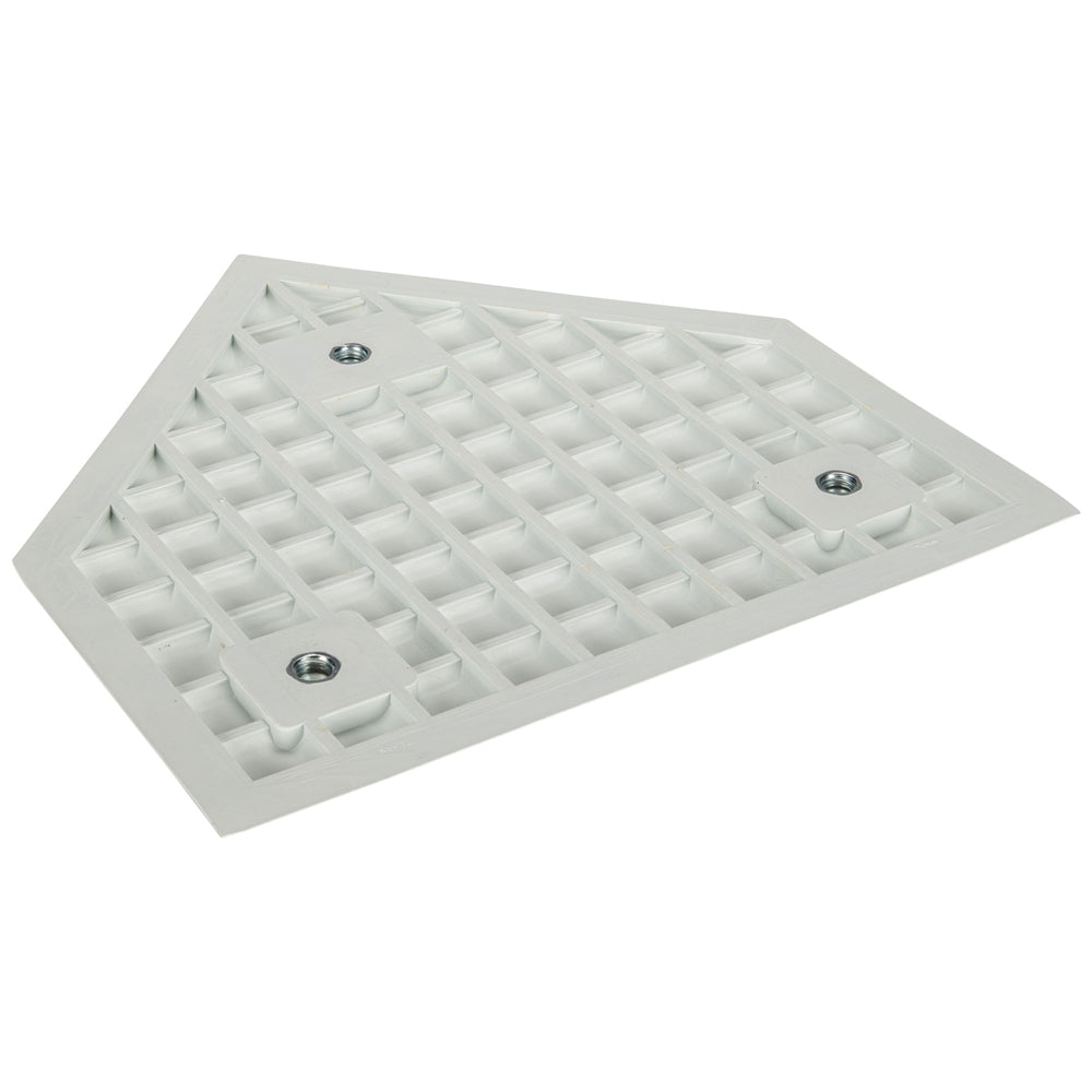 CHAMPRO BASEBALL 3 SPIKE HOME PLATE