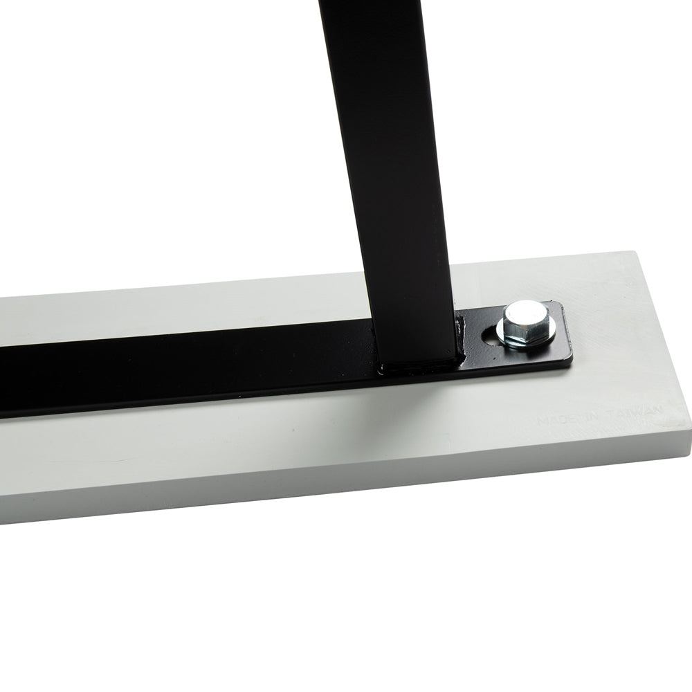 CHAMPRO BASEBALL DUAL STANCHION PITCHER'S RUBBER SYSTEM