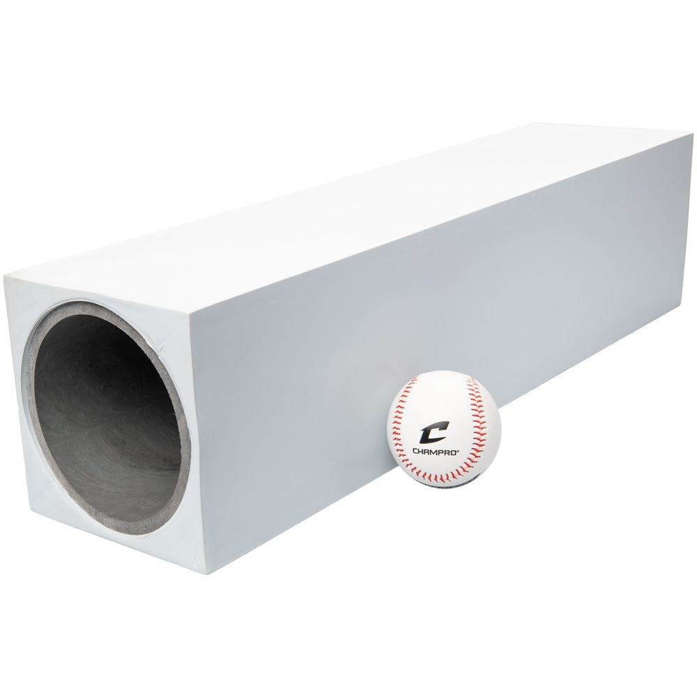 CHAMPRO BASEBALL FOUR WAY PITCHER'S RUBBER