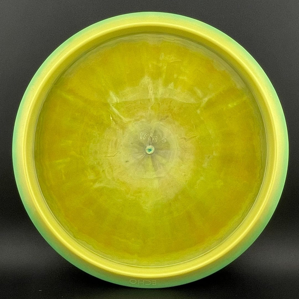 Soft Neutron Echo