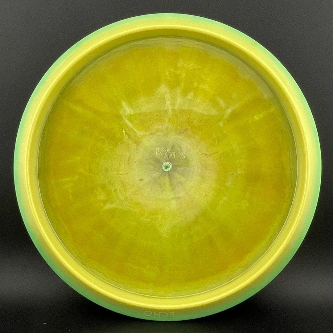 Soft Neutron Echo