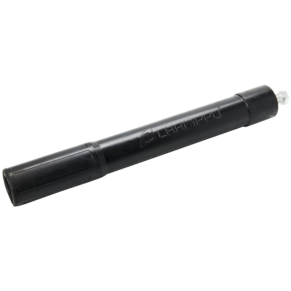 CHAMPRO BASEBALL HEAVY DUTY RUBBER BATTING TEE