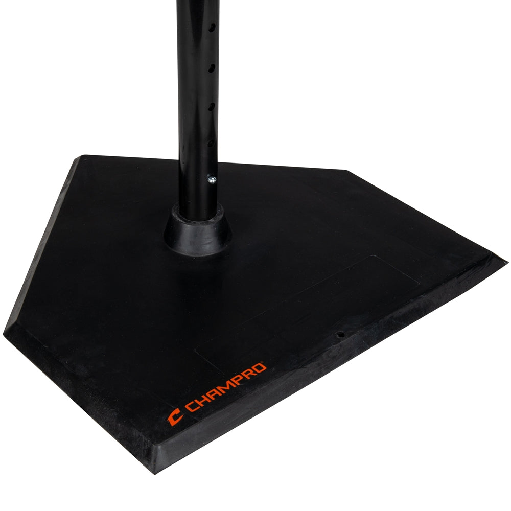 CHAMPRO BASEBALL PVC BATTING TEE
