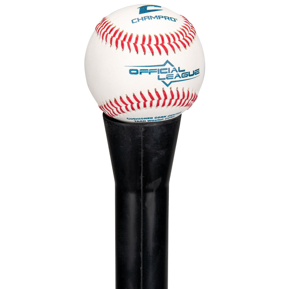 CHAMPRO BASEBALL PVC BATTING TEE