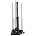 CHAMPRO BASEBALL FIVE POSITION BATTING TEE