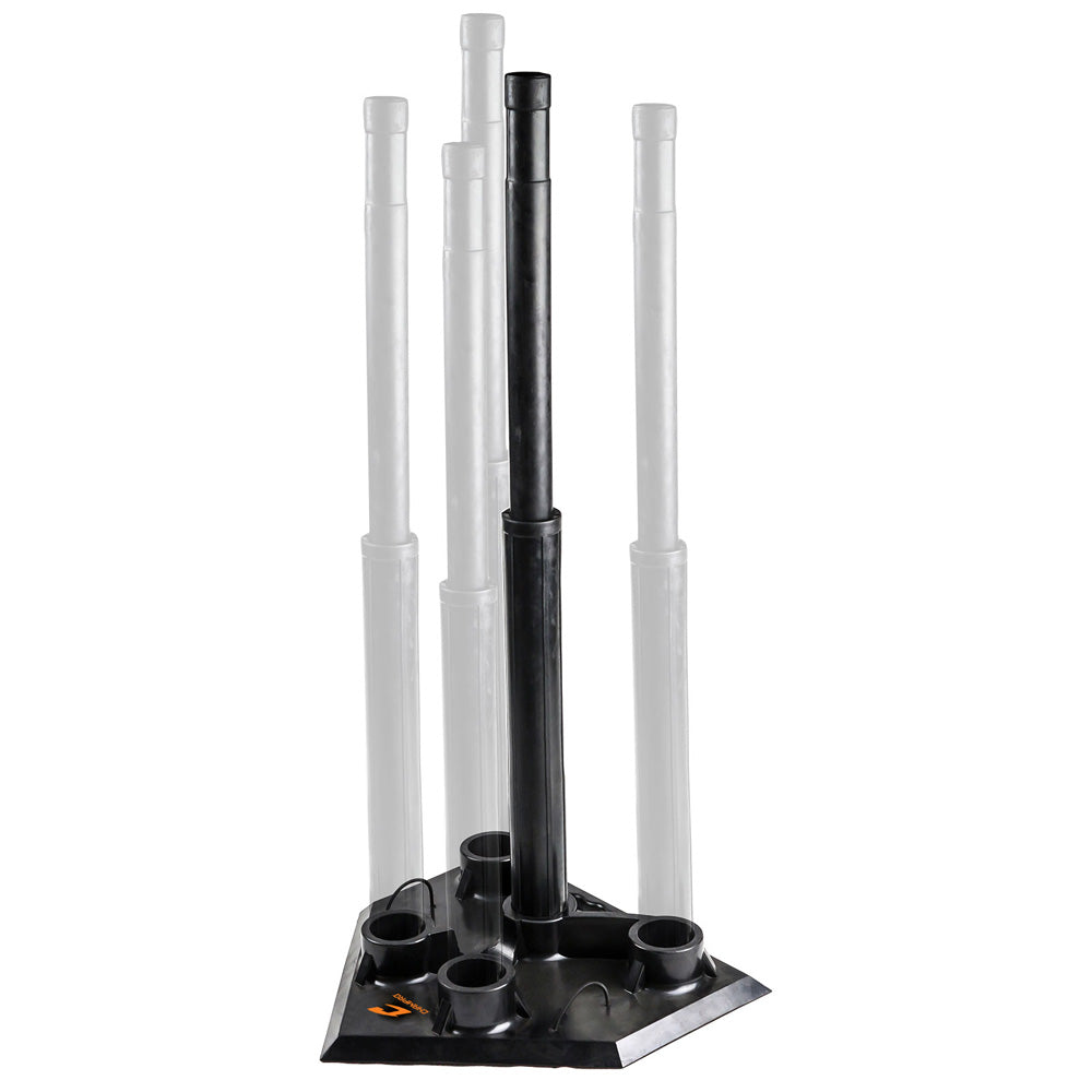 CHAMPRO BASEBALL FIVE POSITION BATTING TEE