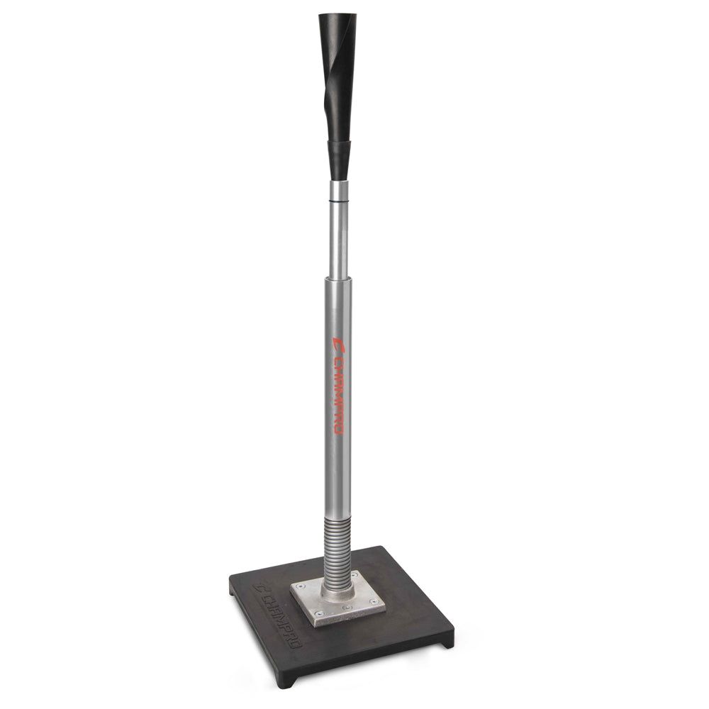 CHAMPRO BASEBALL BRUTE SPRING LOADED BATTING TEE