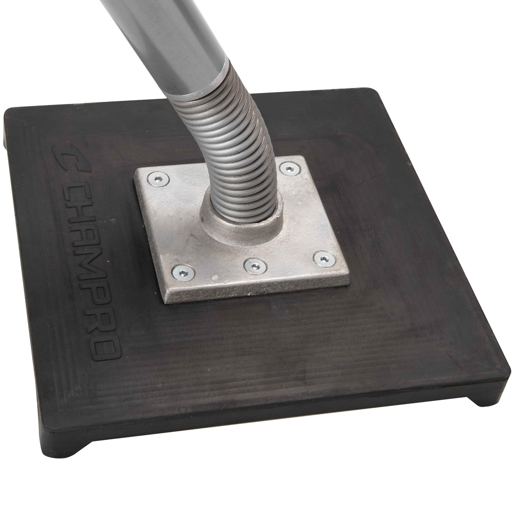 CHAMPRO BASEBALL BRUTE SPRING LOADED BATTING TEE