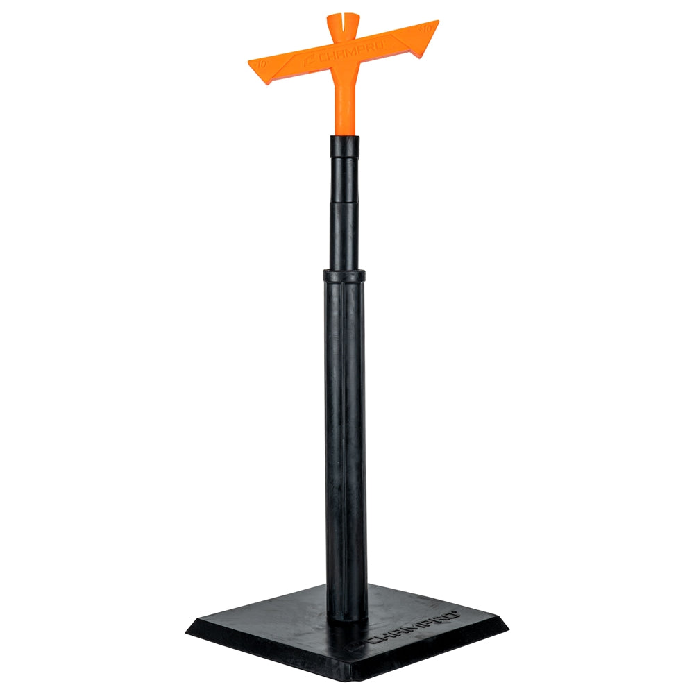 CHAMPRO BASEBALL ATTACK ANGLE BATTING TEE
