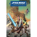 Star Wars: The High Republic Adventures--The Nameless Terror - Paperback