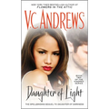 Daughter of Light - Mass Market Paperbound