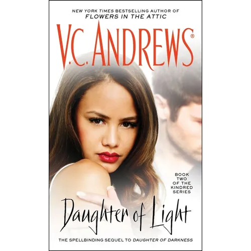 Daughter of Light - Mass Market Paperbound