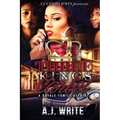 Three Kings Cartel: A Royale Family Affair - Paperback