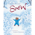 Snow: A Winter and Holiday Book for Kids - Hardcover