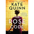 The Rose Code - Hardcover