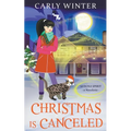 Christmas is Canceled - Paperback