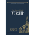 What Happens When We Worship - Paperback