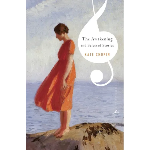 The Awakening and Selected Stories - Paperback