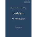 Judaism: An Introduction - Paperback