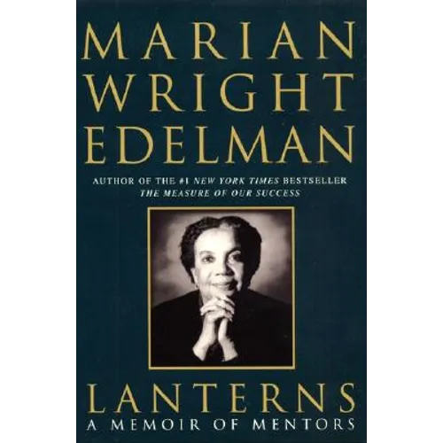 Lanterns: A Memoir of Mentors - Paperback