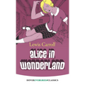 Alice in Wonderland - Paperback