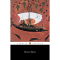 The Homeric Hymns - Paperback