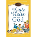Little Visits with God: Golden Anniversary Edition - Hardcover