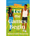Let the Games Begin - Paperback