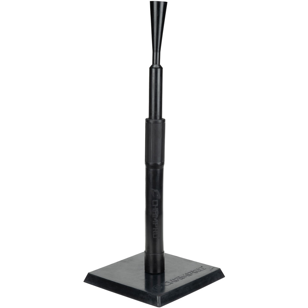 CHAMPRO BASEBALL MVP RUBBER SQUARE PLATE BATTING TEE