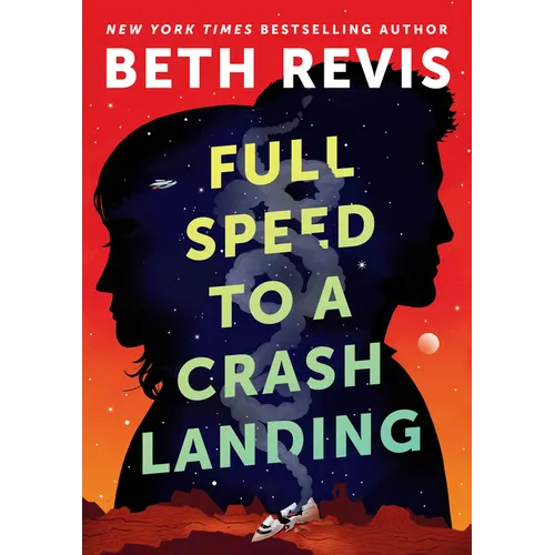 Full Speed to a Crash Landing - Hardcover