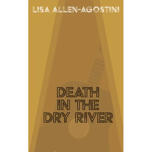 Death in the Dry River - Paperback