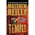Temple - Paperback