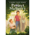Project Mulberry - Paperback
