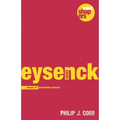 Hans Eysenck - Paperback