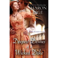 Deepest Desires of a Wicked Duke - Paperback