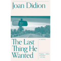 The Last Thing He Wanted - Paperback