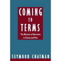 Coming to Terms - Paperback