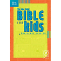 One Year Bible for Kids-Nlt - Paperback