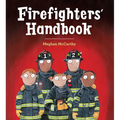Firefighters' Handbook - Hardcover